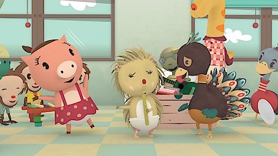 Minimalitos Season 2 Episode 217