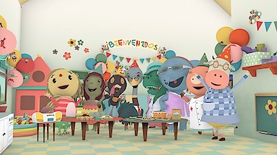 Minimalitos Season 2 Episode 224