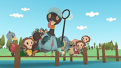 Minimalitos Season 3 Episode 305