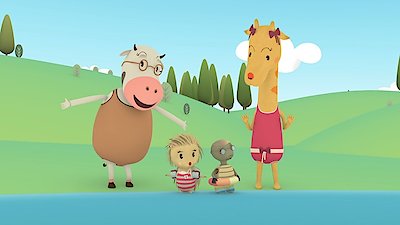 Minimalitos Season 3 Episode 306