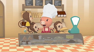 Minimalitos Season 3 Episode 307