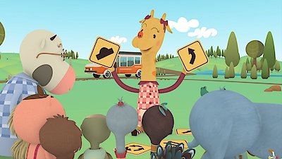 Minimalitos Season 3 Episode 311