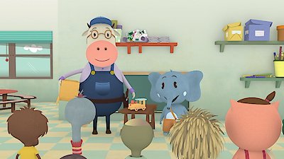 Minimalitos Season 3 Episode 319