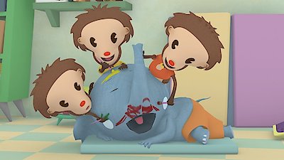 Minimalitos Season 3 Episode 323