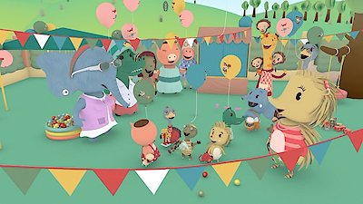 Minimalitos Season 3 Episode 326