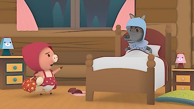 Minimalitos Season 4 Episode 401