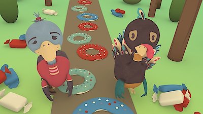 Minimalitos Season 4 Episode 404