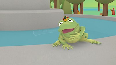 Minimalitos Season 4 Episode 405