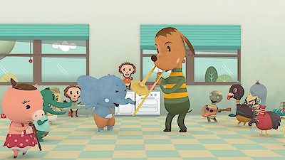 Minimalitos Season 4 Episode 406