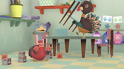 Minimalitos Season 4 Episode 407