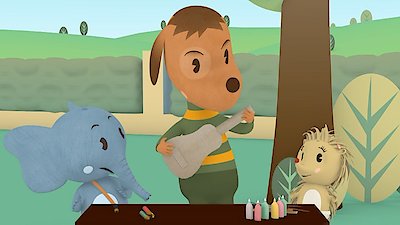 Minimalitos Season 4 Episode 409