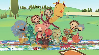 Minimalitos Season 4 Episode 413