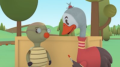 Minimalitos Season 4 Episode 416