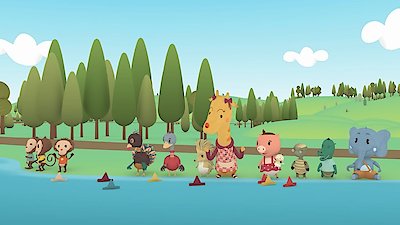 Minimalitos Season 4 Episode 418