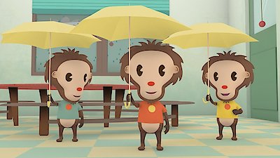 Minimalitos Season 4 Episode 422