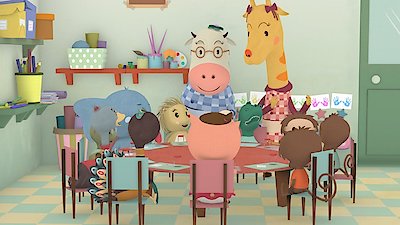 Minimalitos Season 4 Episode 423