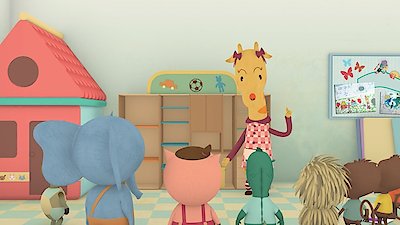 Minimalitos Season 4 Episode 426