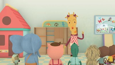 Minimalitos Season 4 Episode 26