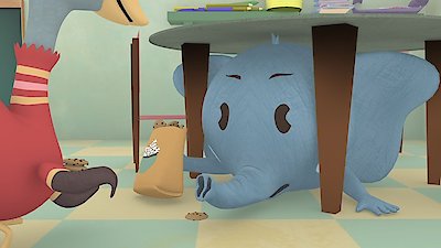 Minimalitos Season 2 Episode 3