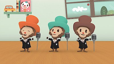 Minimalitos Season 2 Episode 5