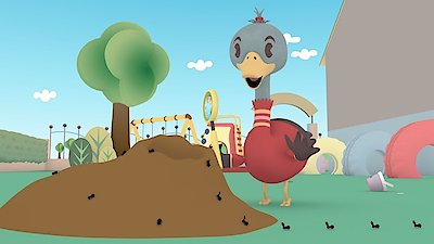 Minimalitos Season 2 Episode 9