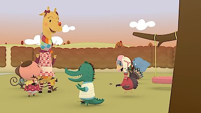 Minimalitos Season 2 Episode 11