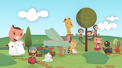 Minimalitos Season 2 Episode 12