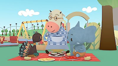 Minimalitos Season 2 Episode 13