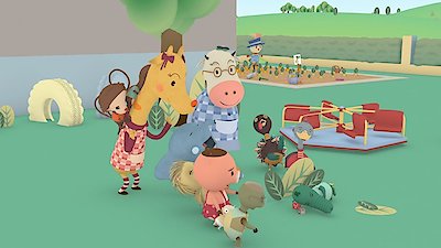 Minimalitos Season 2 Episode 17