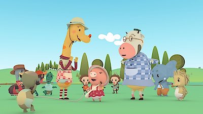 Minimalitos Season 2 Episode 18