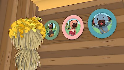 Minimalitos Season 3 Episode 4