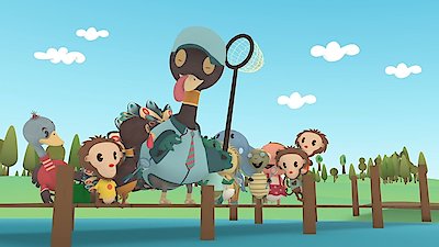 Minimalitos Season 3 Episode 5