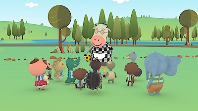 Minimalitos Season 3 Episode 10