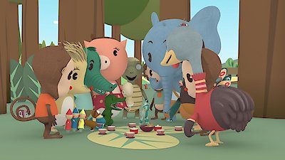 Minimalitos Season 3 Episode 12