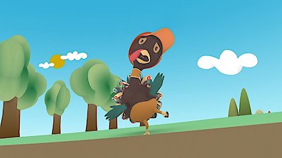 Minimalitos Season 3 Episode 13