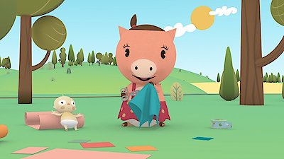 Minimalitos Season 3 Episode 15