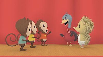 Minimalitos Season 3 Episode 16