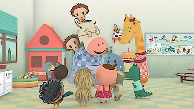 Minimalitos Season 3 Episode 17