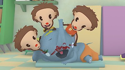 Minimalitos Season 3 Episode 23