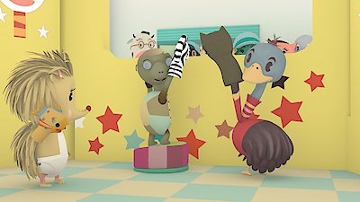 Minimalitos Season 3 Episode 24