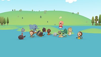 Minimalitos Season 3 Episode 25