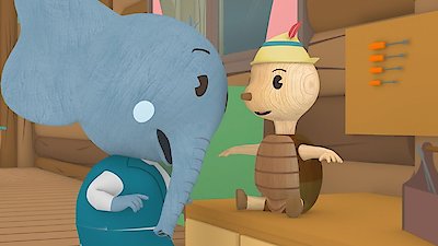 Minimalitos Season 4 Episode 2