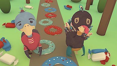 Minimalitos Season 4 Episode 4