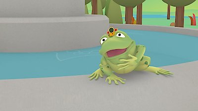 Minimalitos Season 4 Episode 5