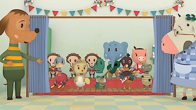 Minimalitos Season 4 Episode 8