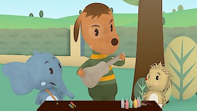 Minimalitos Season 4 Episode 9