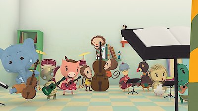 Minimalitos Season 4 Episode 11