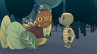 Minimalitos Season 4 Episode 12