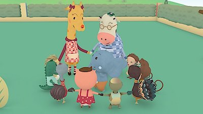 Minimalitos Season 4 Episode 14