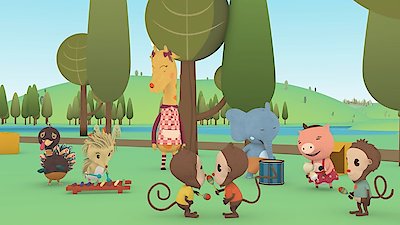 Minimalitos Season 4 Episode 17